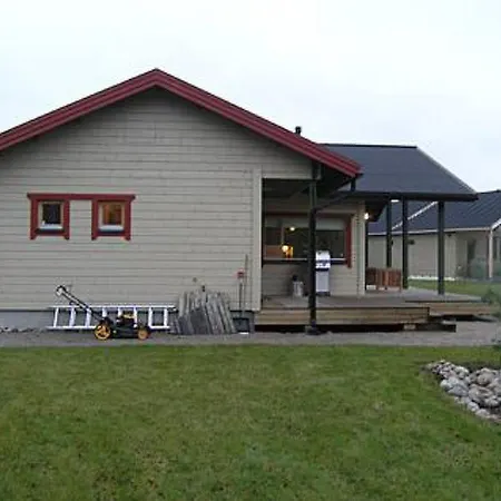 Holiday Lapponia Feriehus