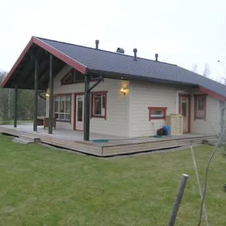 Hébergement de vacances Holiday Lapponia