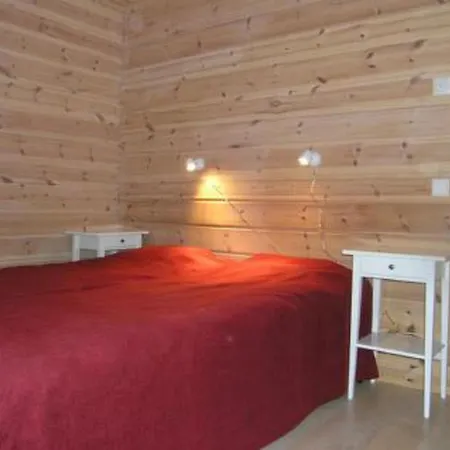 Hébergement de vacances Holiday Lapponia