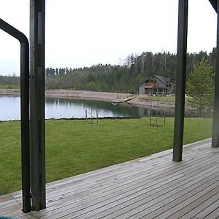 Feriehus Holiday Lapponia *