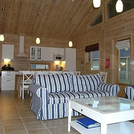 Holiday Lapponia *