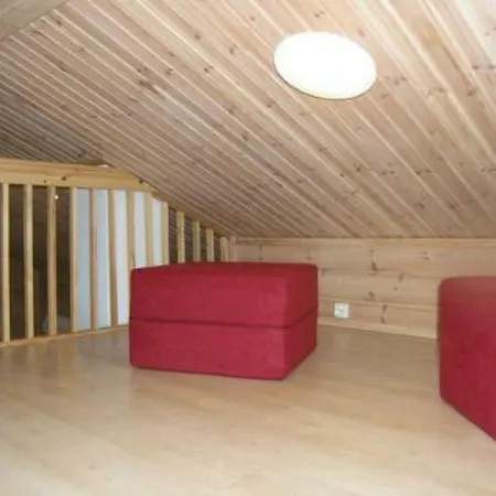 Feriehus Holiday Lapponia Pargas